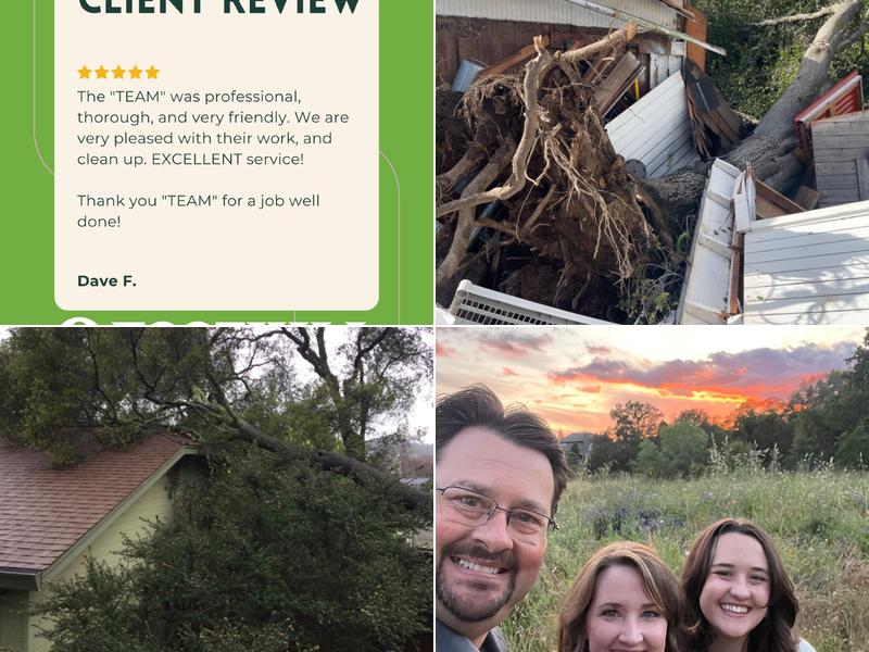 Foothill Tree Service