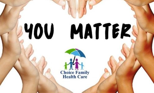 Choice Family Health Care