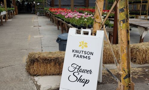 Puyallup Valley Rhubarb