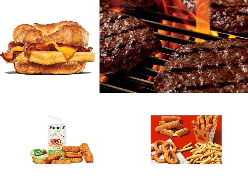 Burger King 200 N Main St, Rittman