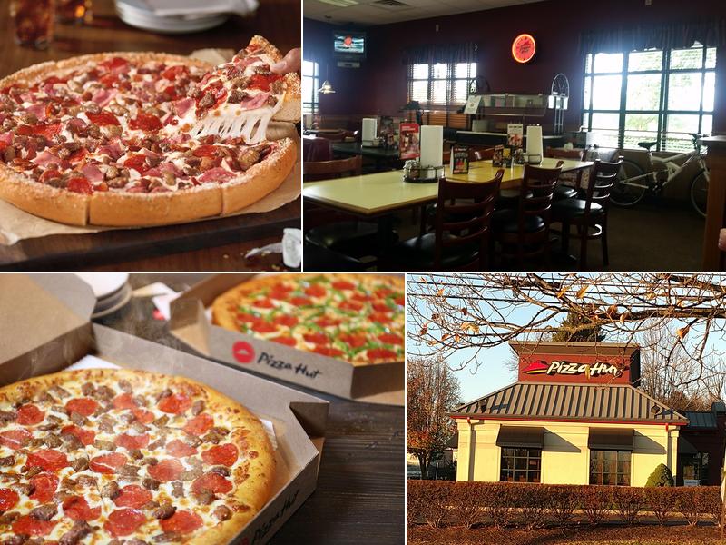 Pizza Hut