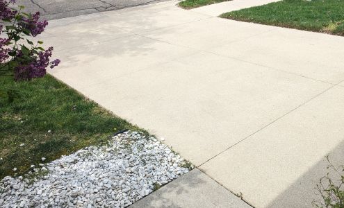 Columbus Exterior Cleaning LLC 631 N Park Dr, Edinburgh Indiana 46124