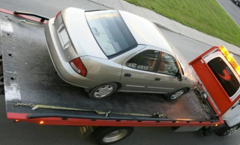 Brantford Towing Company