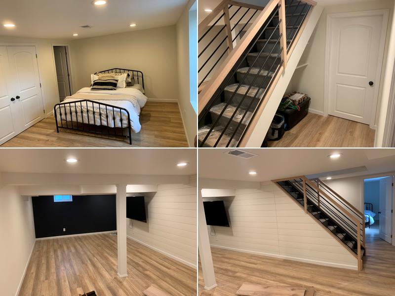 FRM Home Improvement