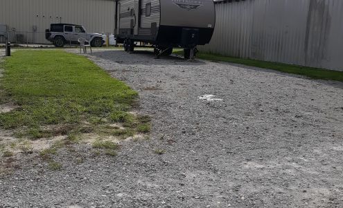 Murray RV Park Southport