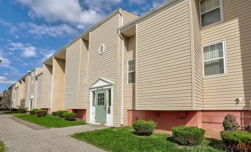 Orchard Place Apartments