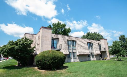 Forest Creek West Deptford