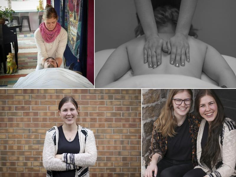 Step Out of Time Massage and Bodywork