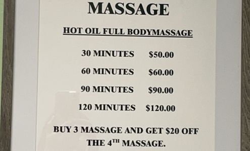 Serendipity Massage LLC 12543 S Parker Rd Unit 222, Parker Colorado 80134