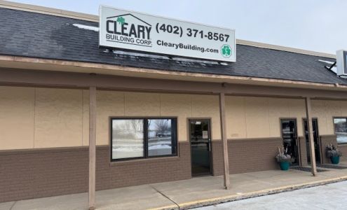 Cleary Building Corp. 608 W Benjamin Ave, Norfolk Nebraska 68701
