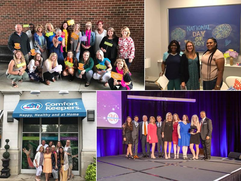 Comfort Keepers of Monroe Township, NJ