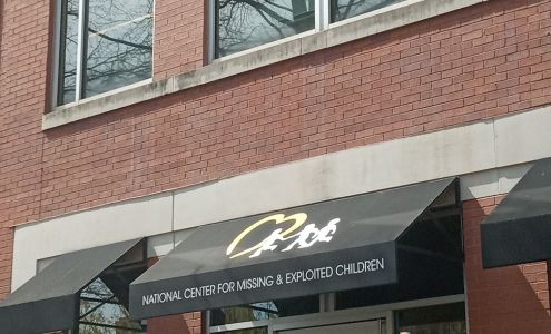 National Center for Missing & Exploited Children