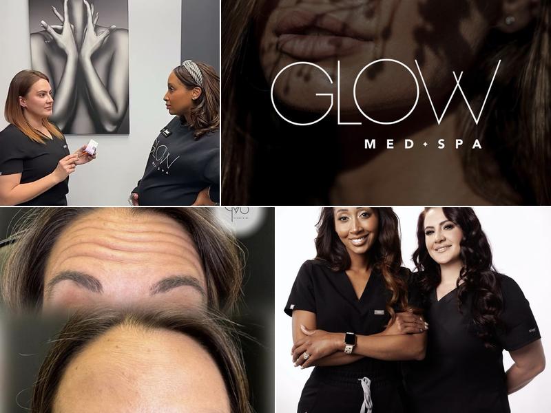 Glow Med Spa
