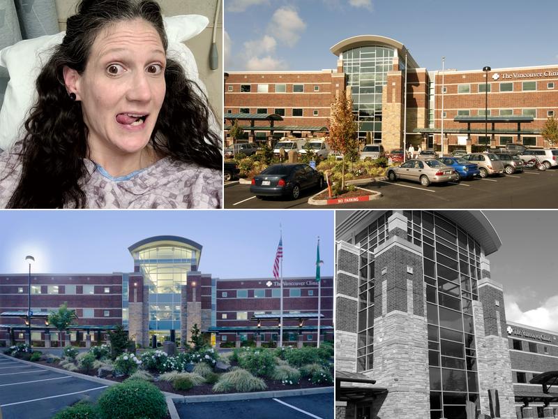 Vancouver Clinic : OBGYN & Midwifery Department