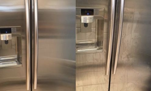 ProMaids Cleaning service