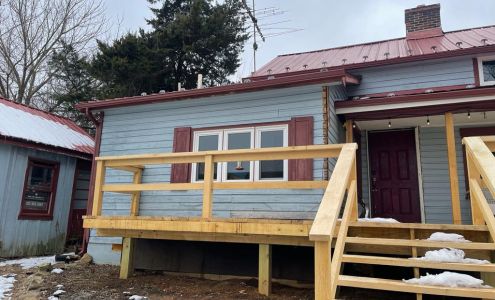 Next Day Gutters of Hagerstown 112 N Main St, Boonsboro Maryland 21713