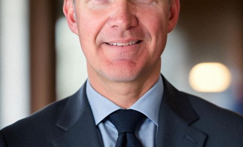 Paul Davis - Movement Mortgage Bridgewater