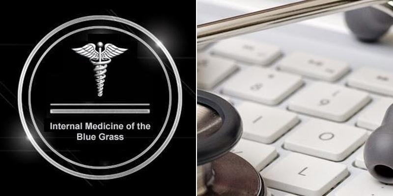 Internal Medicine of The Blue Grass