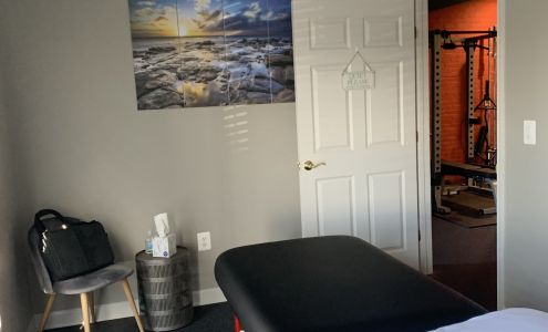 Abel Bodies Physical Therapy