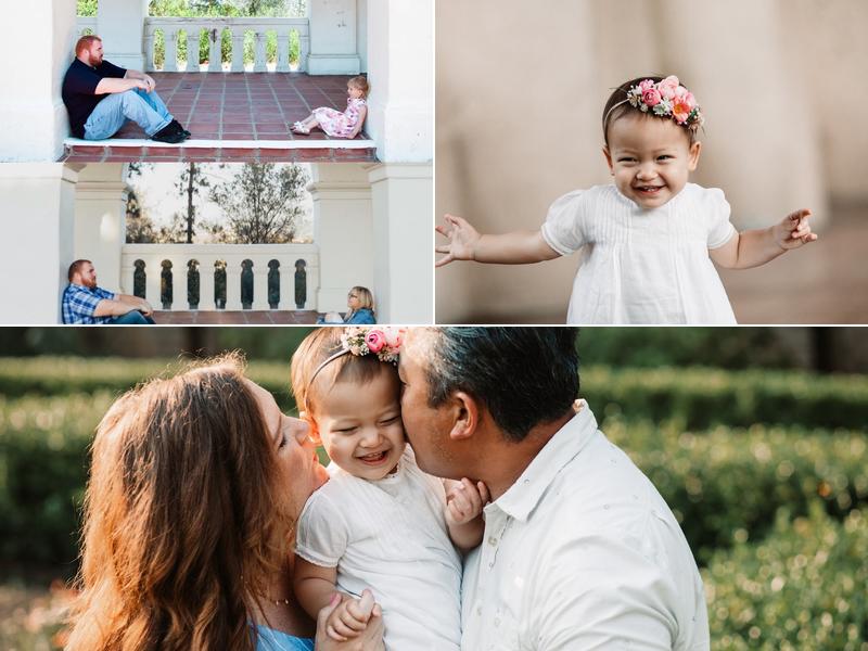 Chasing Daylight Photography