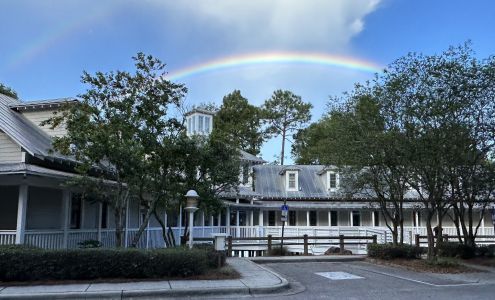 Visit South Walton - Visitor Information Center Santa Rosa Beach