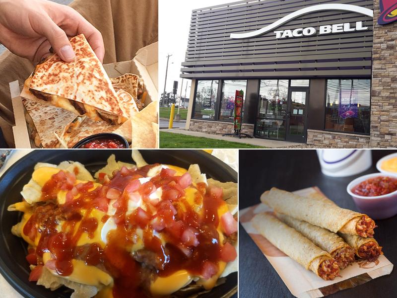 Taco Bell