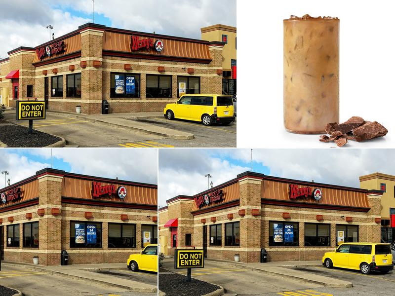 Wendy's 10048 Avon Lake Rd, Burbank