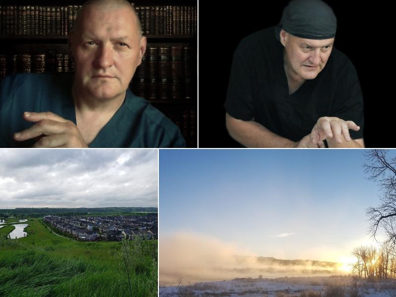 Andrew Sague Massage