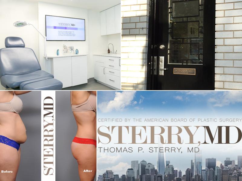 Thomas P. Sterry, MD