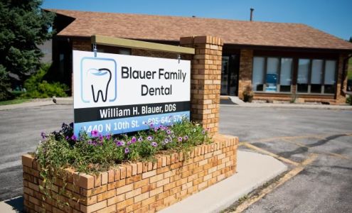 Blauer Family Dental Spearfish