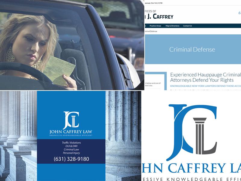 Law Offices of John Caffrey