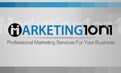 Digital Marketing 1on1