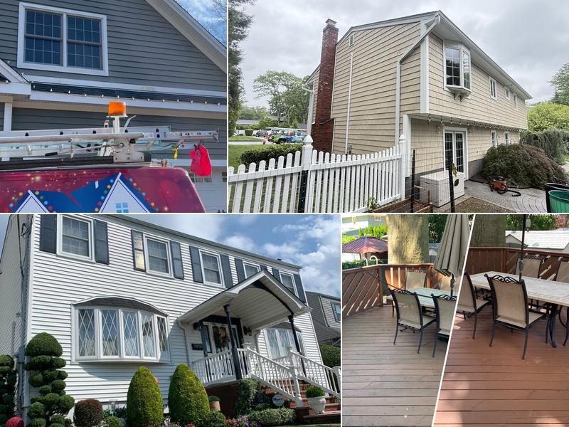 Alvarez Power Washing LLC