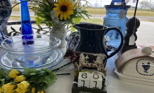 The Painted Rooster Fayette