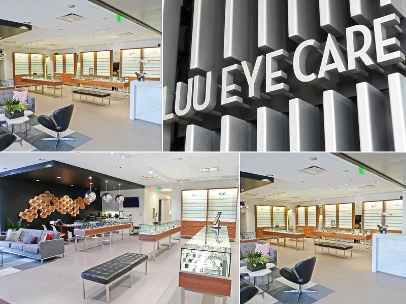 Luu Eye Care