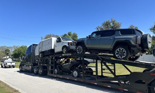 Safe Auto Trucking LLC