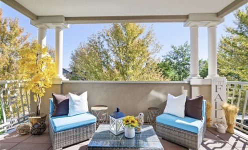 Cameryn Porter Choate- Realtor at The Baird Group