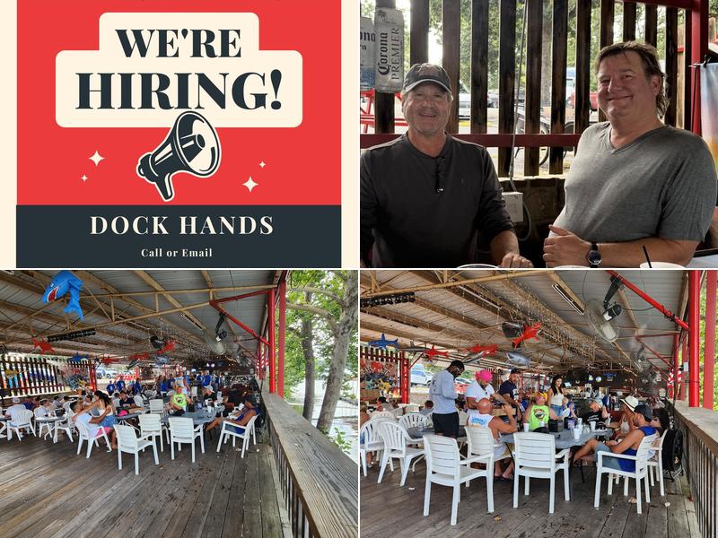 Sharky’s Bar Pensacola