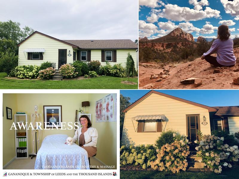 Thousand Islands Osteopathy