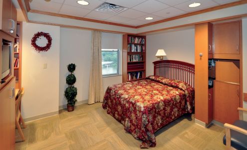 Sleep Lab at Lakeland Health