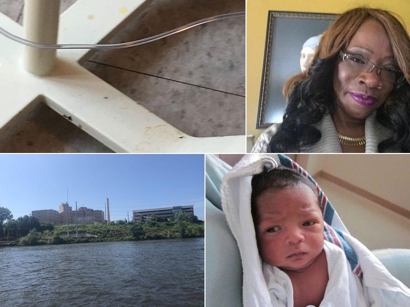 Lakeland Healthcare Laboratory: Blum Vincent MD