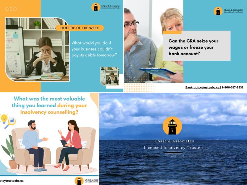 Chase & Associates - Licensed Insolvency Trustee