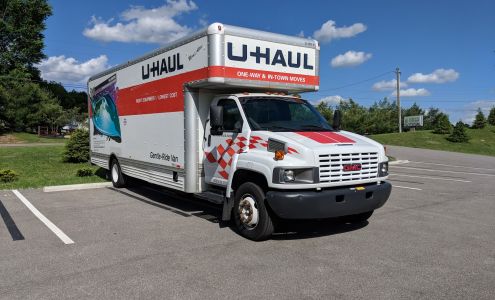 U-Haul Neighborhood Dealer