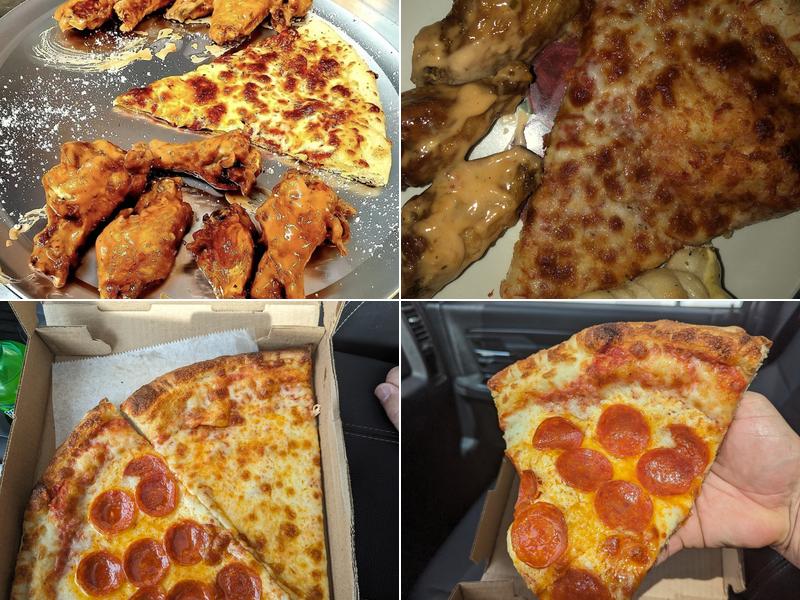 Artani’s Pizzeria II -Oneida