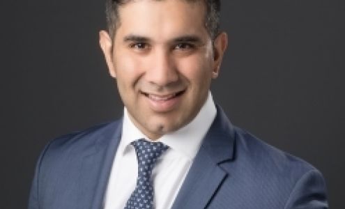 TD Bank Private Investment Counsel - Khalid Mannan