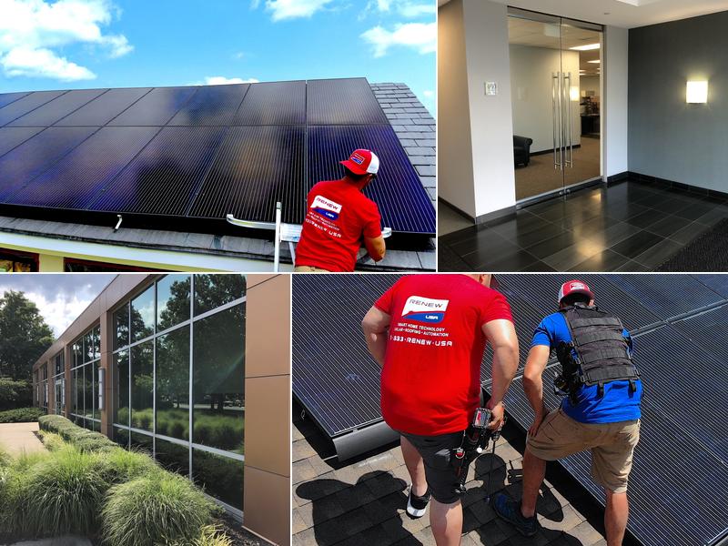 Renew USA Solar