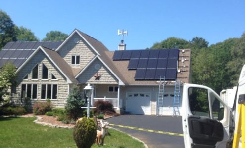 US Solar Enterprise 194 Morris Ave unit 52, Holtsville New York 11742