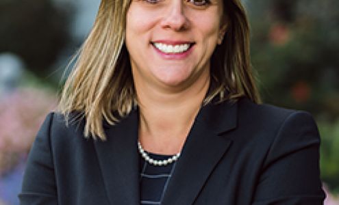 Joanna Antonopoulos, Retirement & Financial Planner