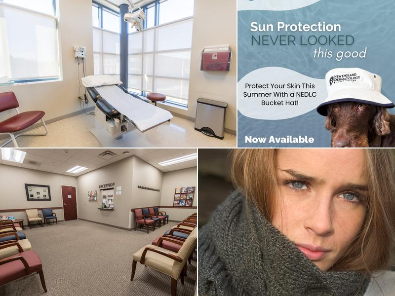 New England Dermatology & Laser Center