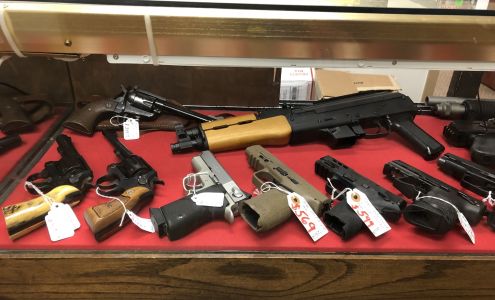 Coastal Bend Ballistics